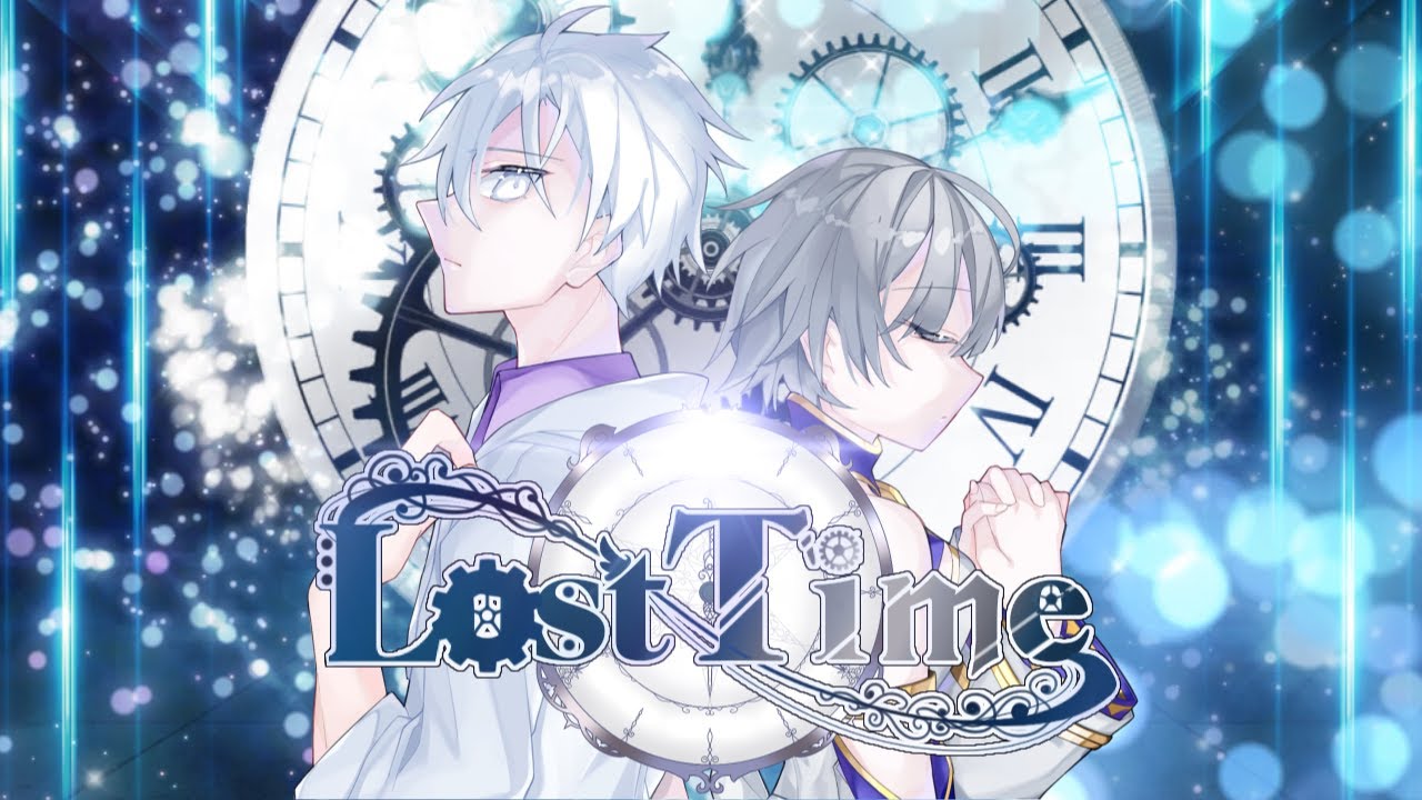 パトパトチャンネル劇場版～LostTime～
