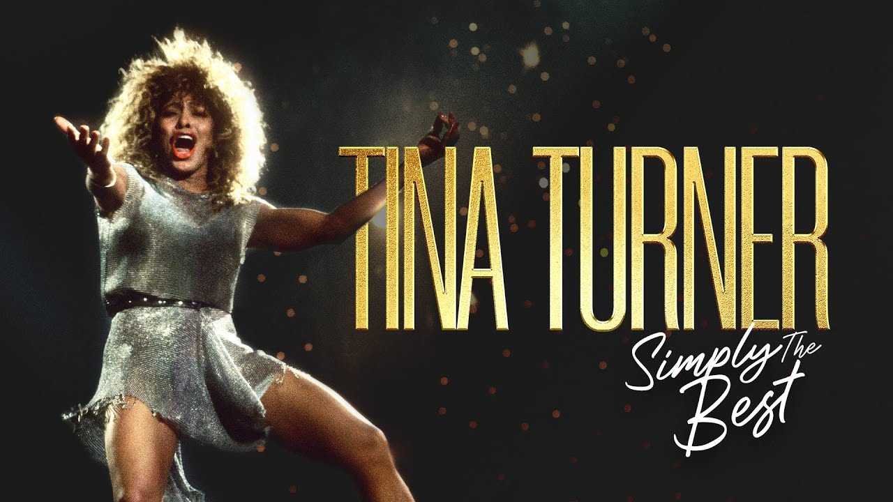 La Reina del Rock n' Roll | TINA TURNER: SIMPLEMENTE LA MEJOR | Documental Musical Completo
