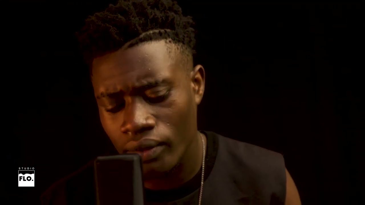 Sir Spark - History [StudioFlo Sessions]