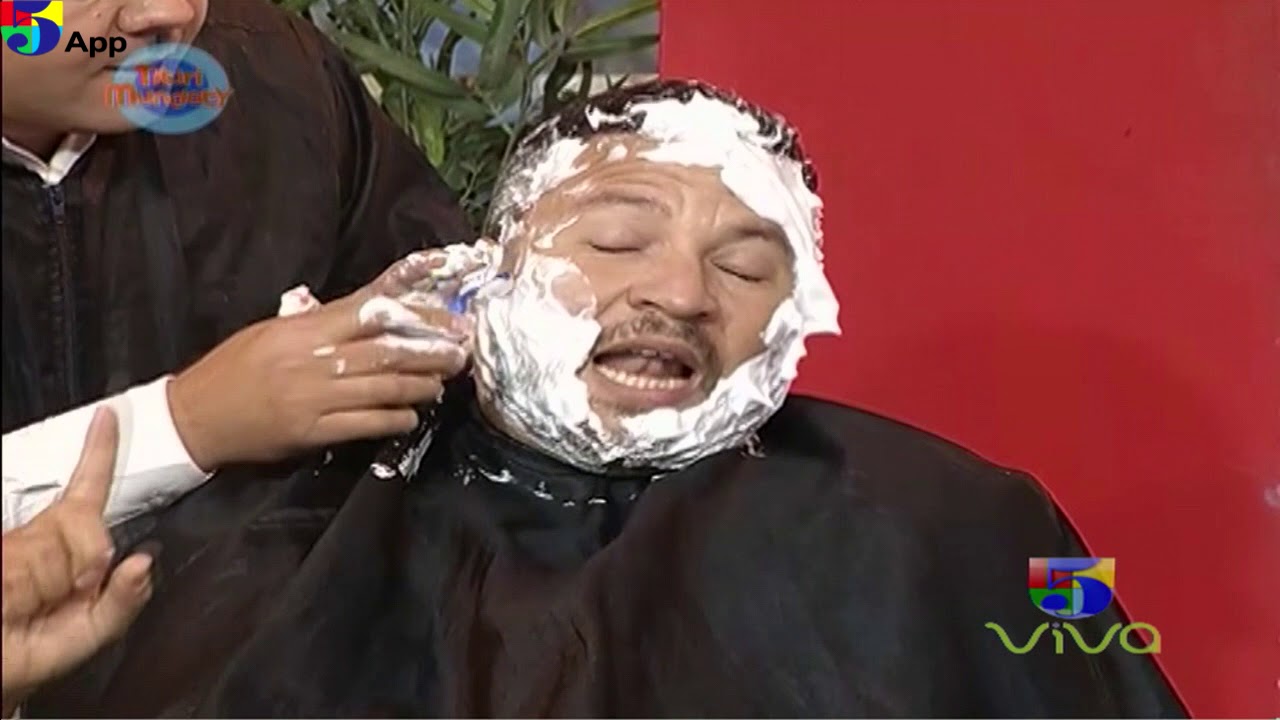 La Peluqueria Dominicana Titirimundaty