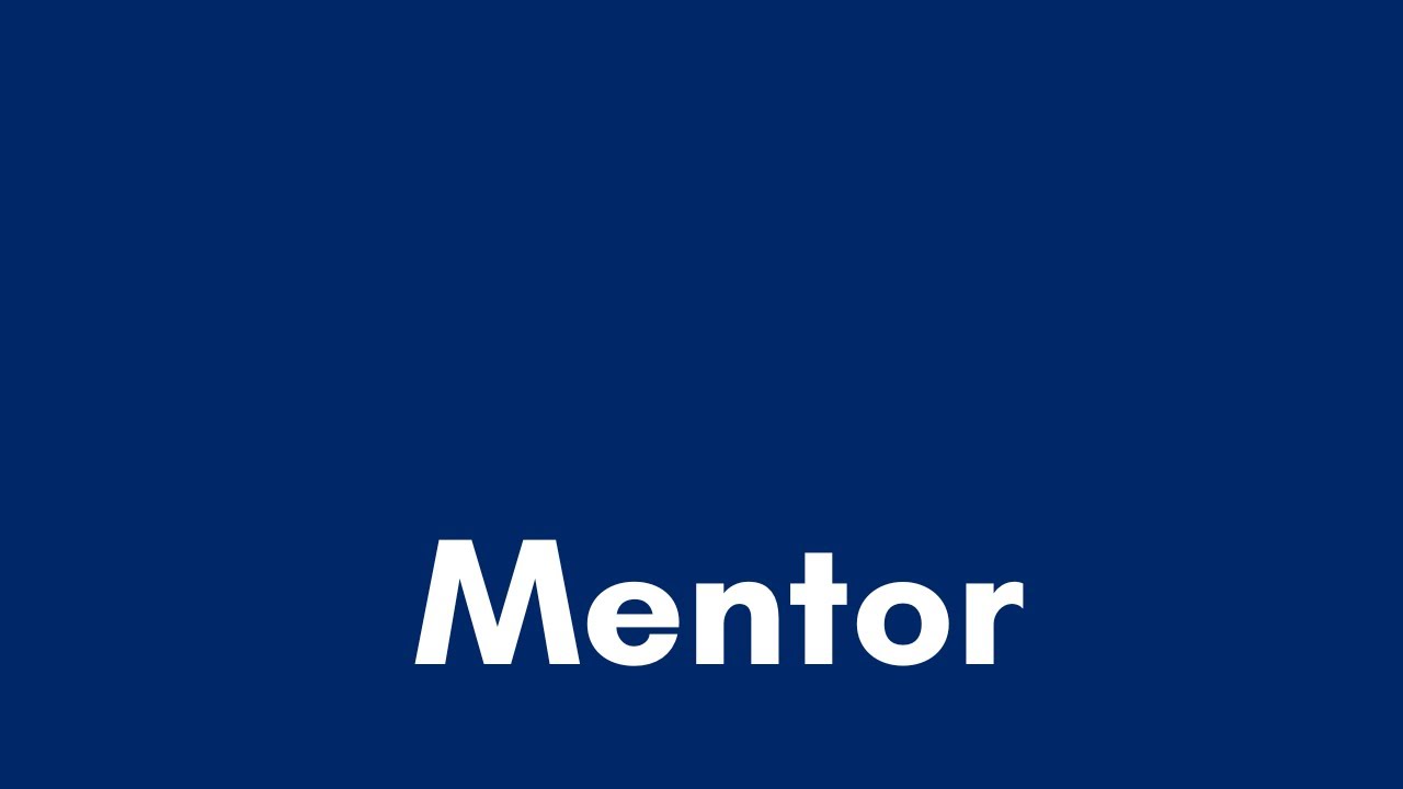Mentor