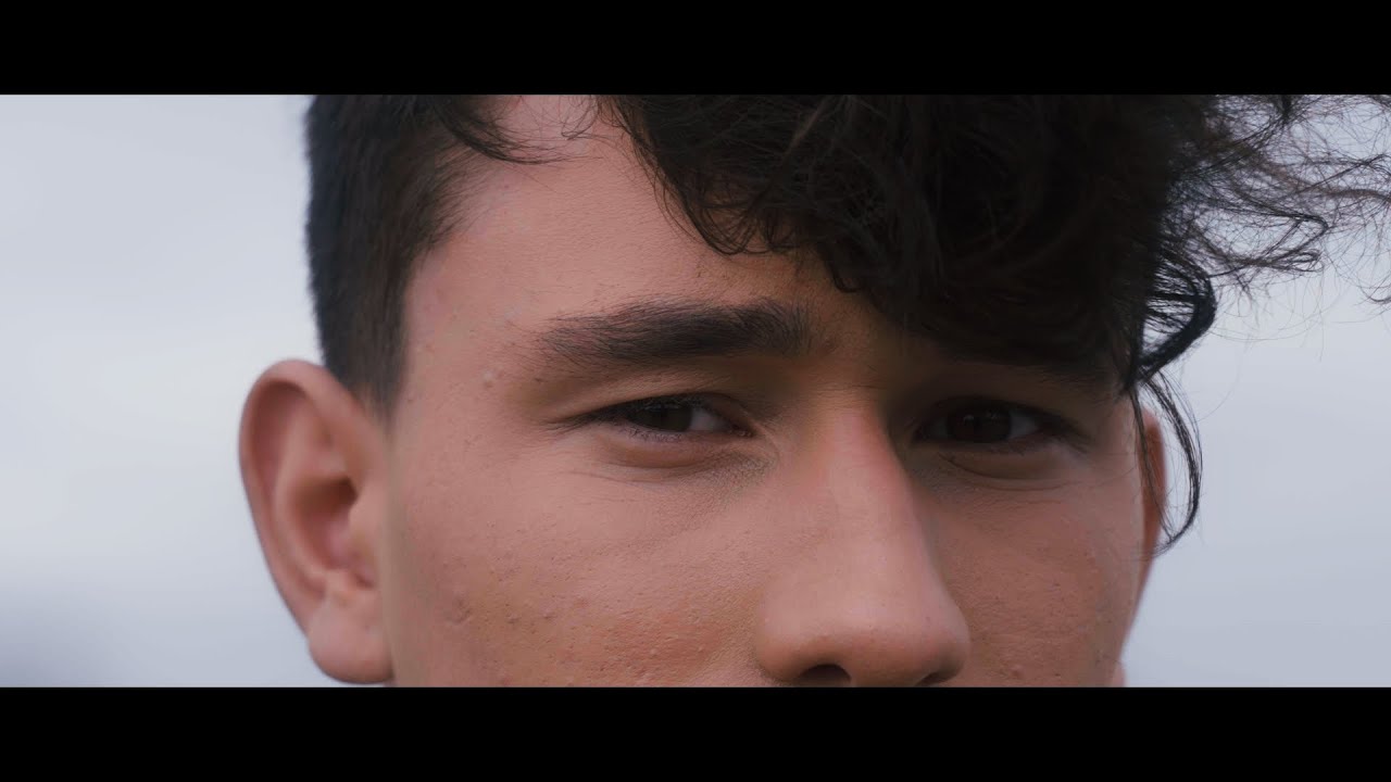 Bartosz Szymkowiak - Tego chcę
