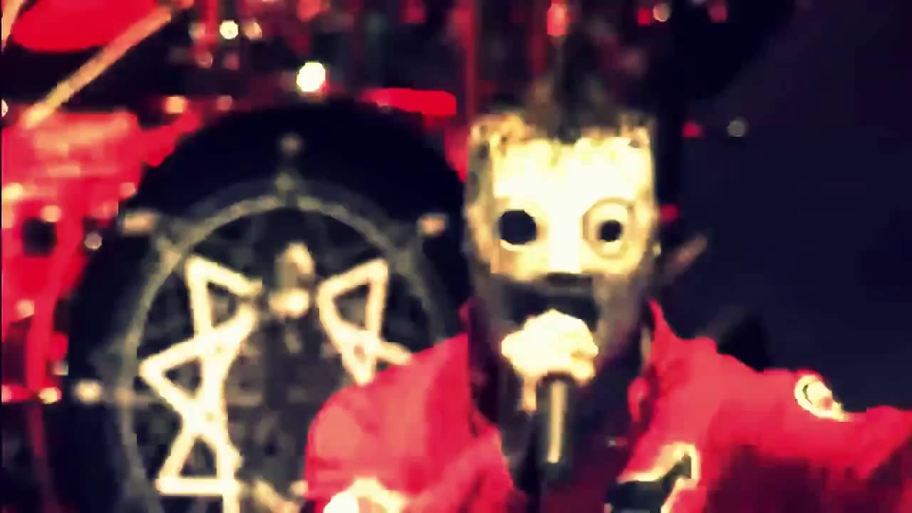 Slipknot   SIC Live @ Knotfest 2012 HD