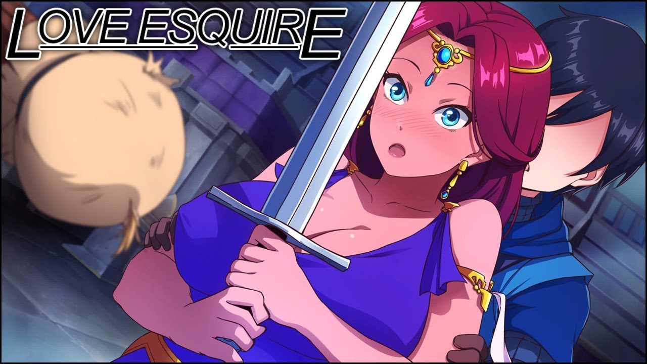 Love Esquire (Visual Novel) - Kamala's Route & Romance Ending Guide + Harem Ending