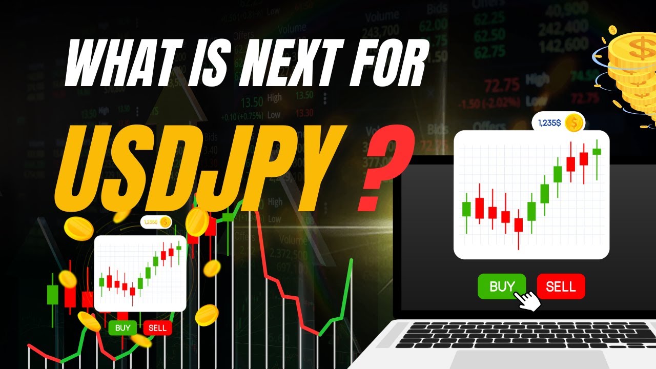Why Most Traders Lose on USDJPY and How to Flip The Script - Best Win Rate Strategy