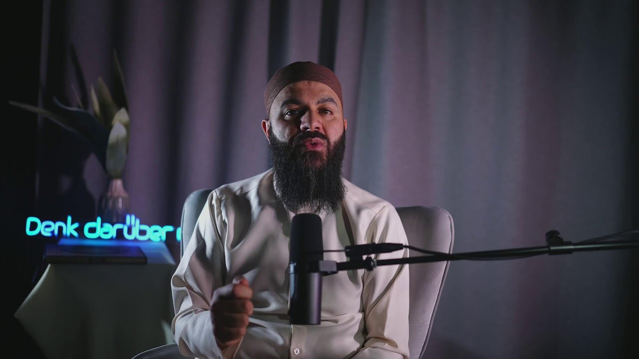 Ramadân Tag 2 - Das Paradies