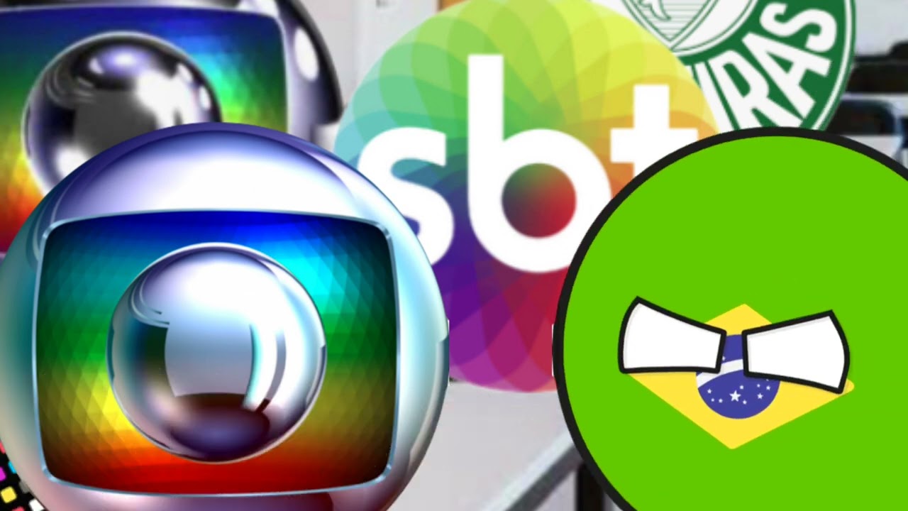 Globo e seus amigos em: O Globo 2005 trouxe celular pra escola / Super mega castigo