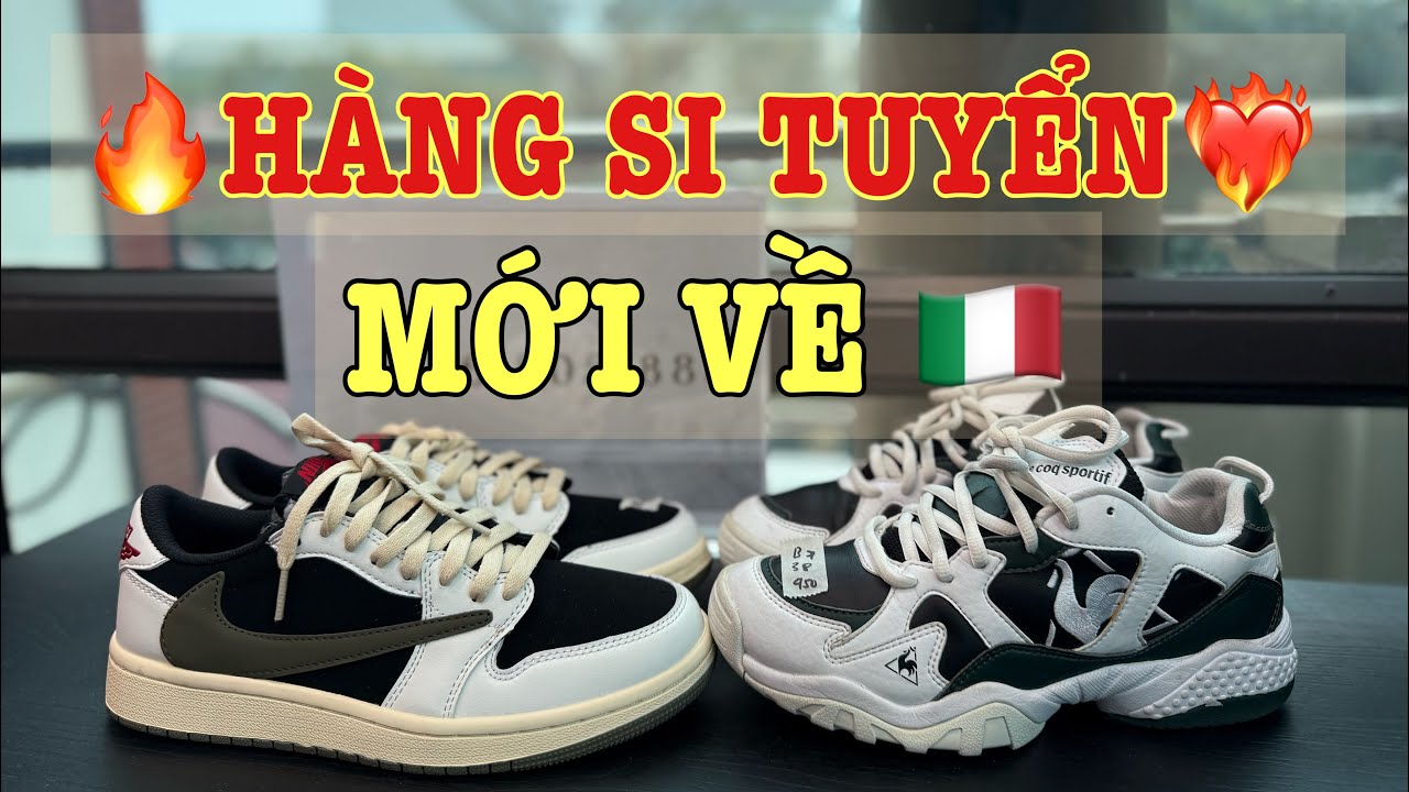 25/02: Giày Si Tuyển Chọn Chính Hãng Giá Rẻ Hiệu Á Âu Mới Về | Lh : 0886 505 888
