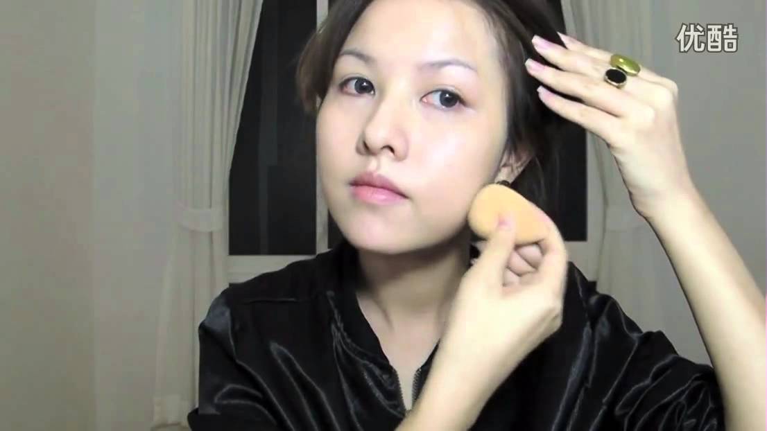 ▶ 4 MINUTE VOLUME UP MAKEUP HYUNA 1