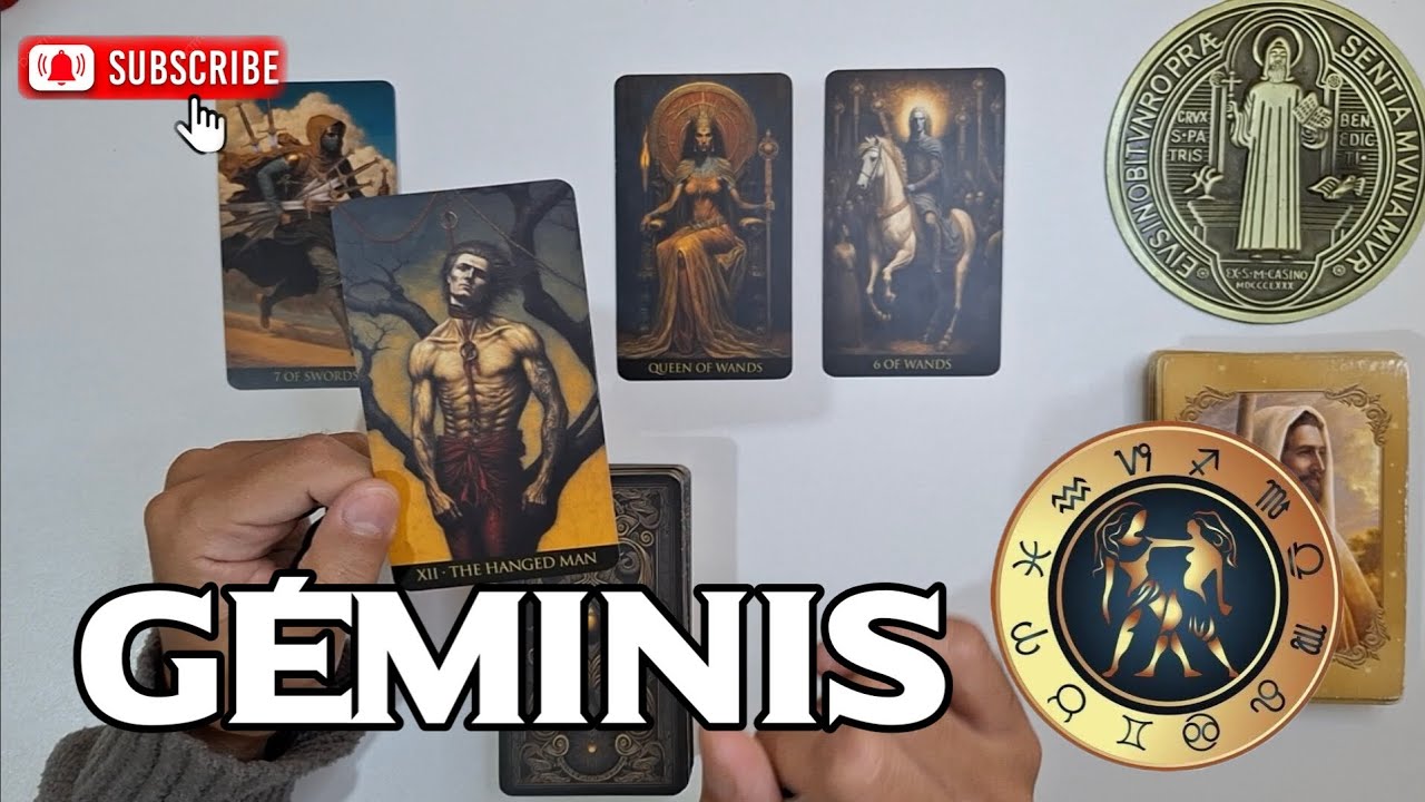 Géminis♊️ POR ESTE MOTIVÓ NO AVANZAS PARA NADA!! TODOS QUEDARÁN BOCA ABIERTA Y VERÁN TUS RIQUEZAS.