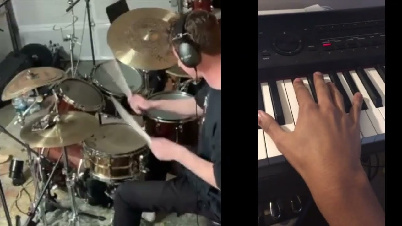 JAZZ MADNESS w/ Tobias Cole Israel