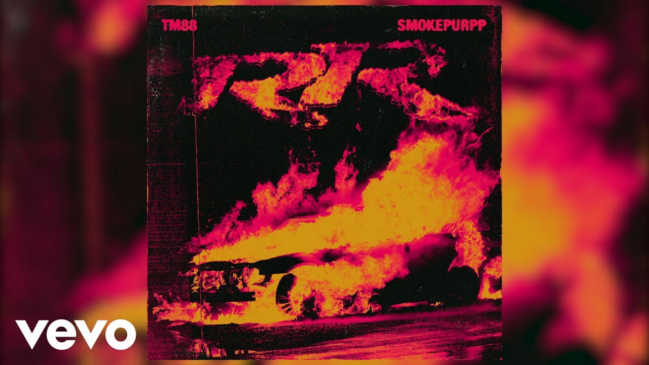 TM88 & Smokepurp - RR (Official Audio)