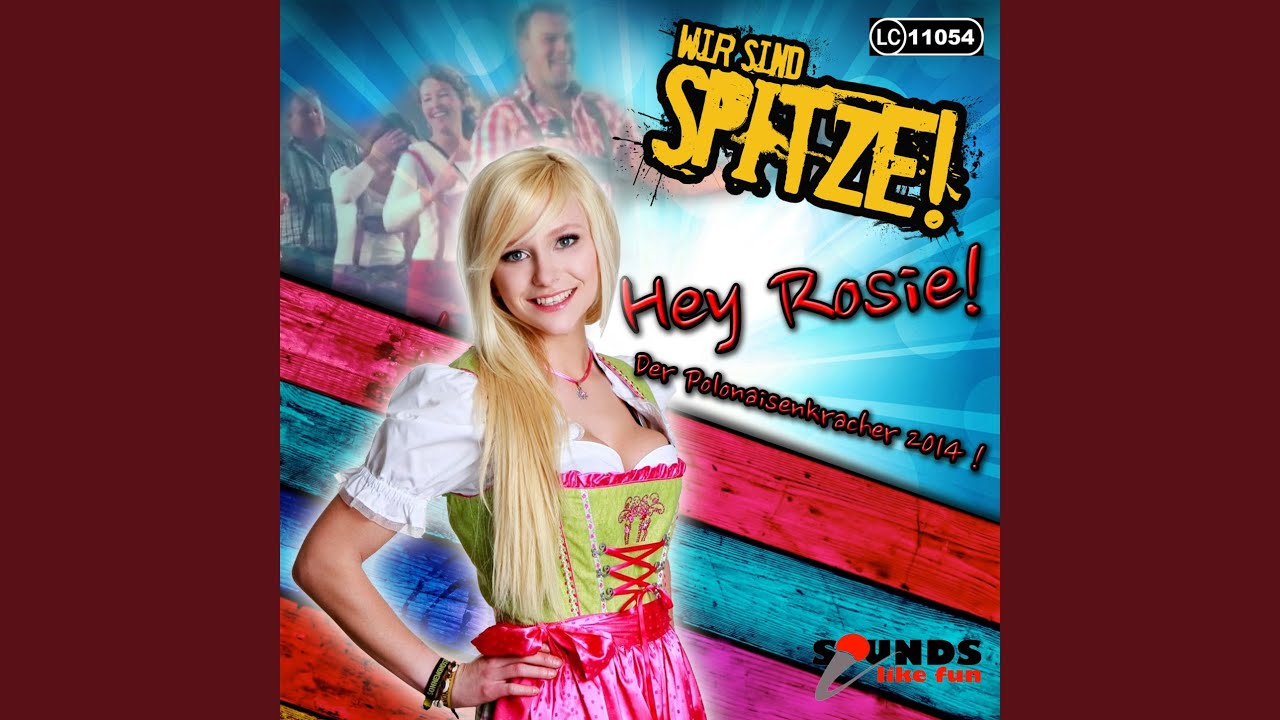 Hey Rosie