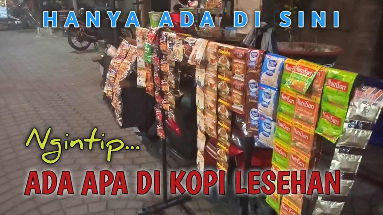 NGINTIP DI KOPI LESEHAN YOYO MIROR TV, #ngopiasik , #kopi