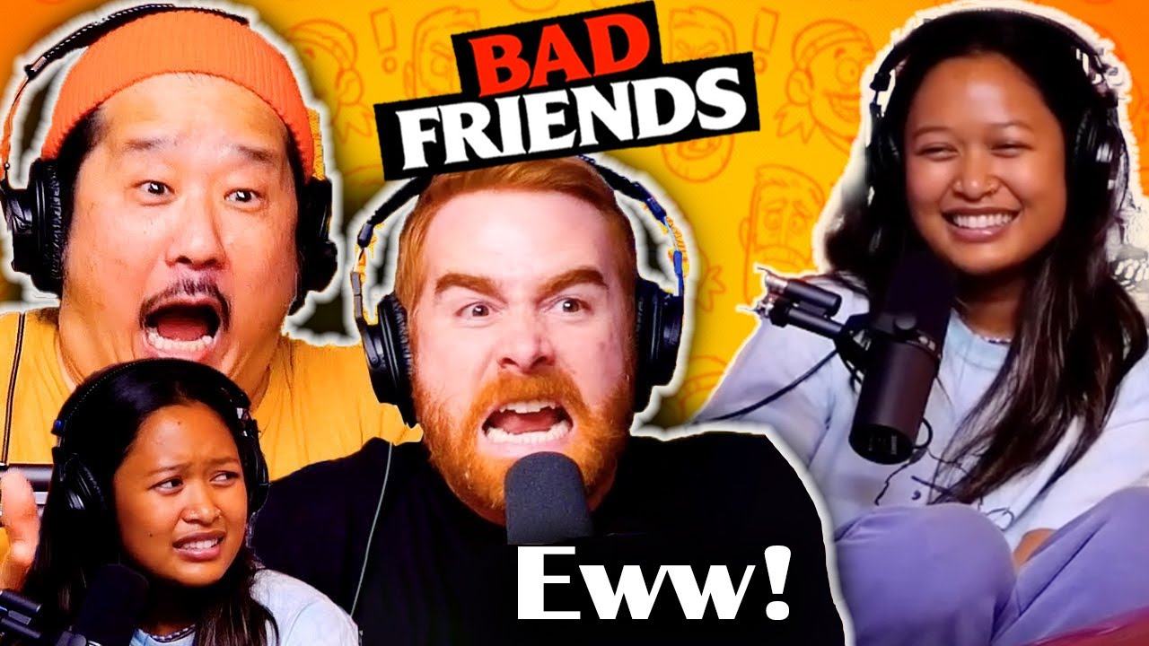 RUDY EXPOSED Best On Bad Friends Compilations