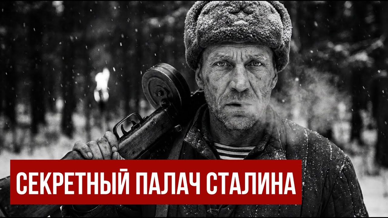 Самый опасный агент НКВД, о котором молчали