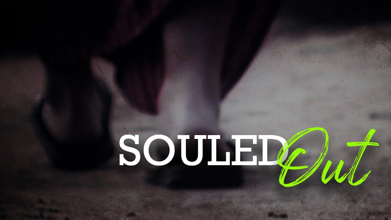 SOULED OUT | Pastor Reggie Santiago