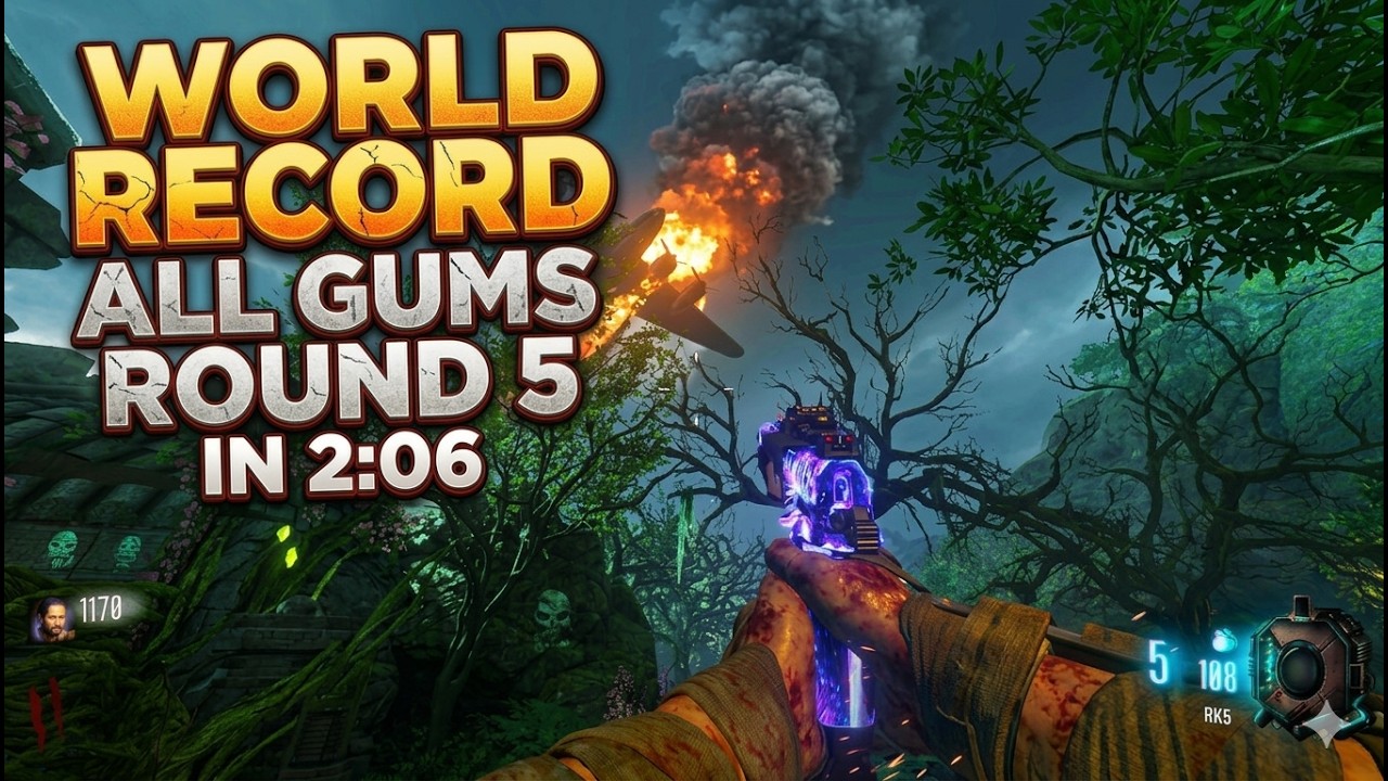 ZNS 5 Mega [WR] 2:06s