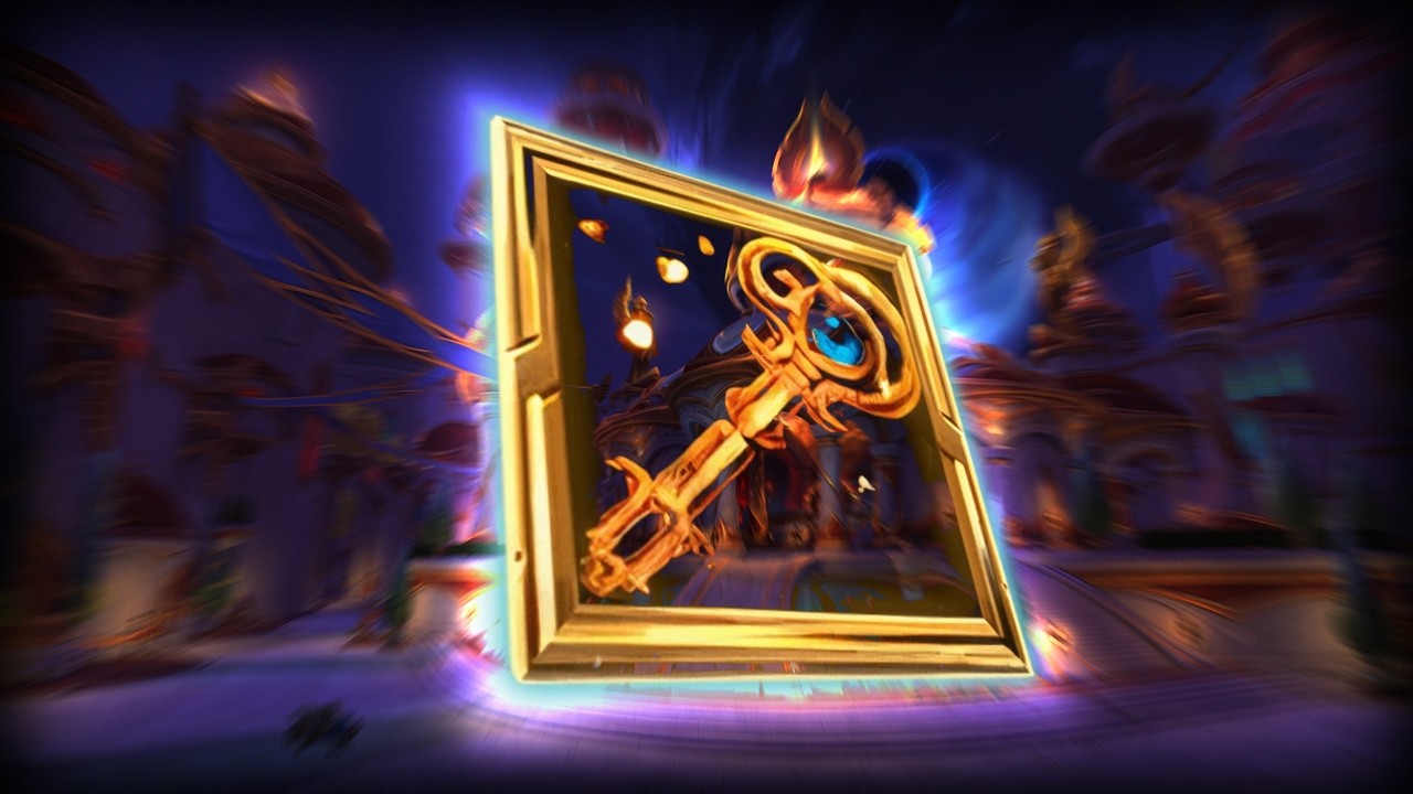 WoW Midnight | Стрим под ключ