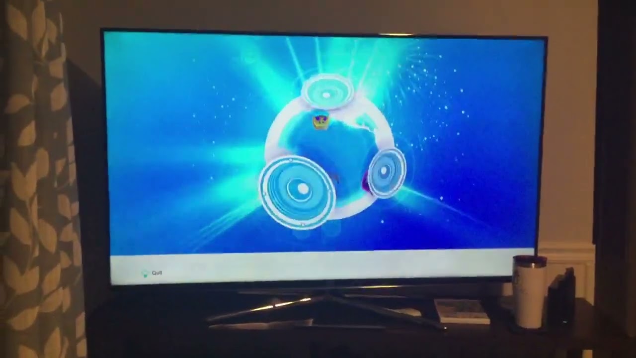 Austin beats a boss BoomBox