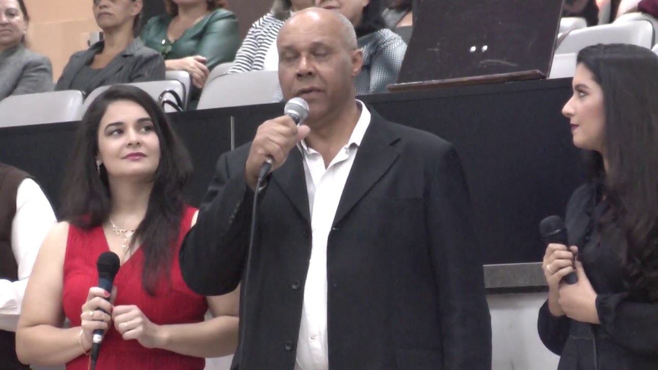 Graça - Grupo Apocalipse - ADLondrina