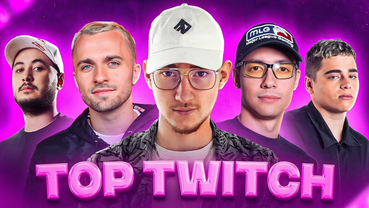 JE RENTRE DANS LE TOP TWITCH ! 😱 (BEST OF SUBATHON)