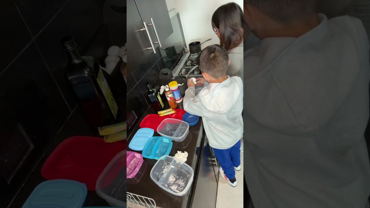 Rutina real #viral #paratii #viralreels #viralvideo #routine 