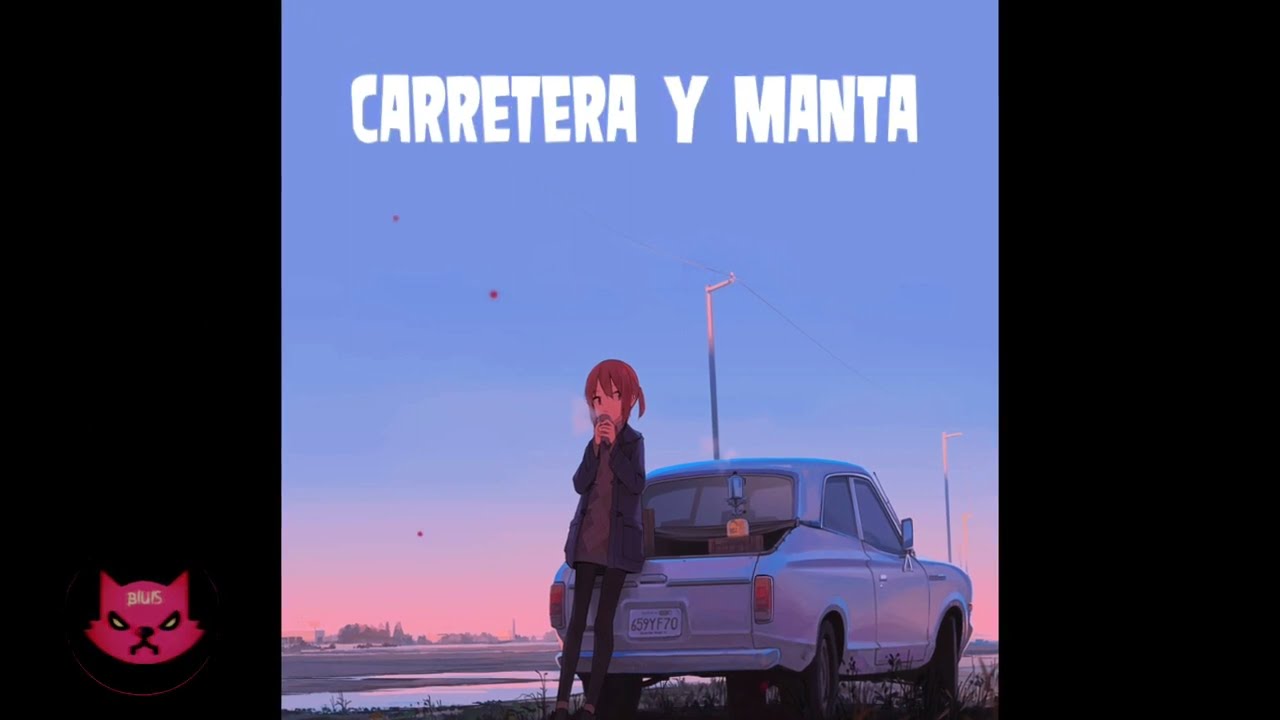 Pablo Alborán - Carretera y manta (SPED UP)