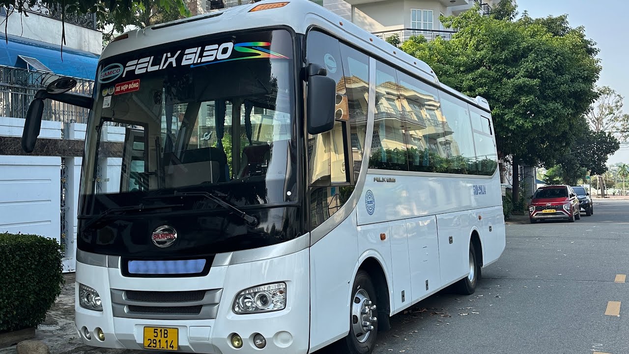 Siêu cộp SAMCO FILIX 2019 bầu hơi cửa bung odo 93.000km lh 0849883989 em Quân