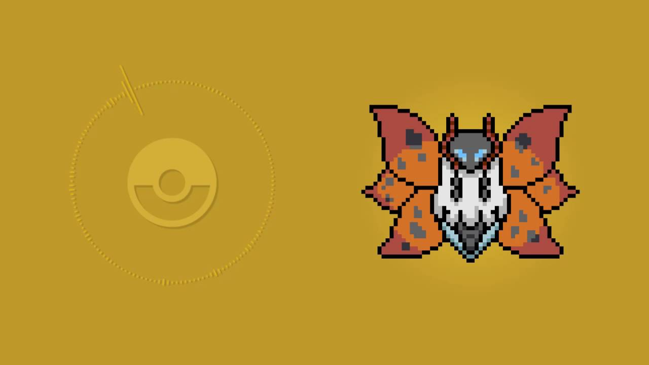 Pokemon BW Relic Castle Remix