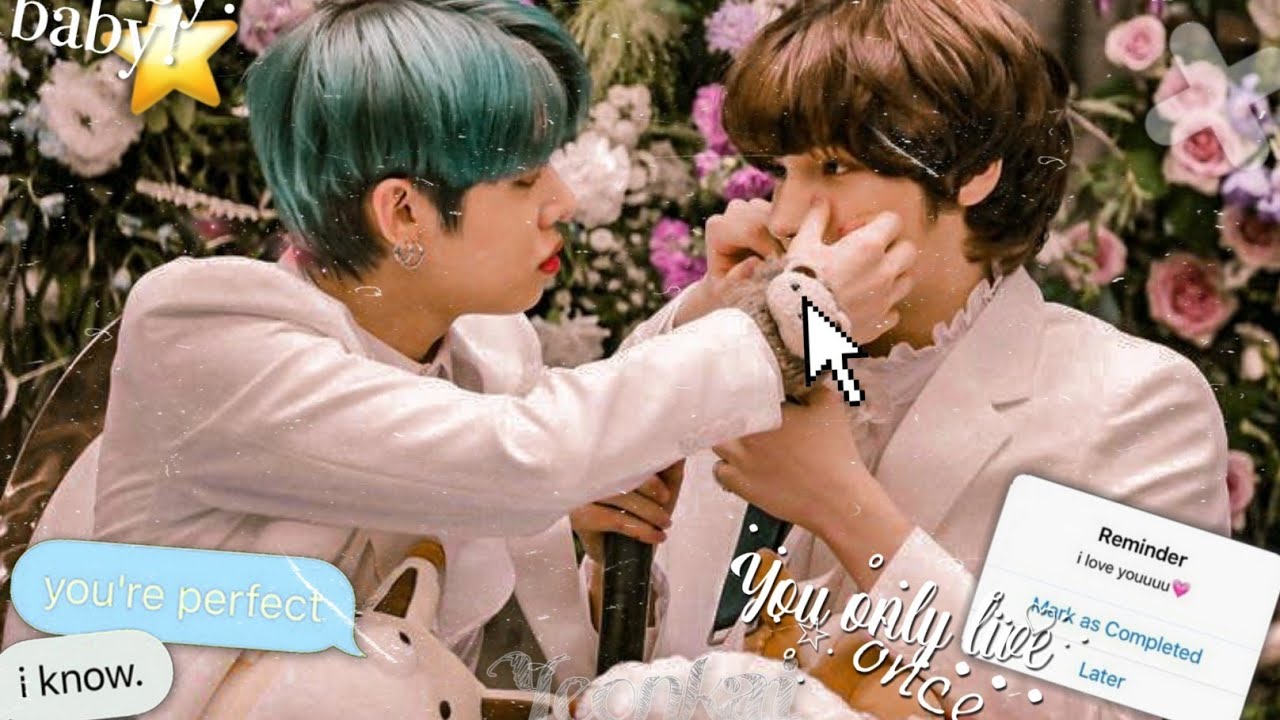 Yeonkai momentos
