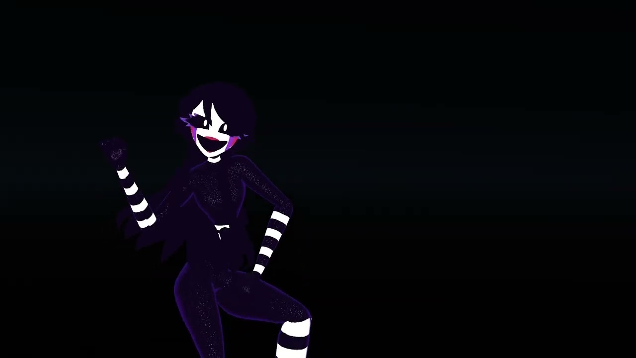 Puppet Dance Takedown