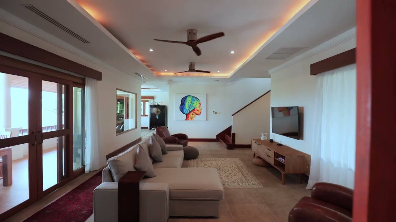 Lakewood Hills Villa in Laguna | A Private Luxury Estate | A3 Property Phuket