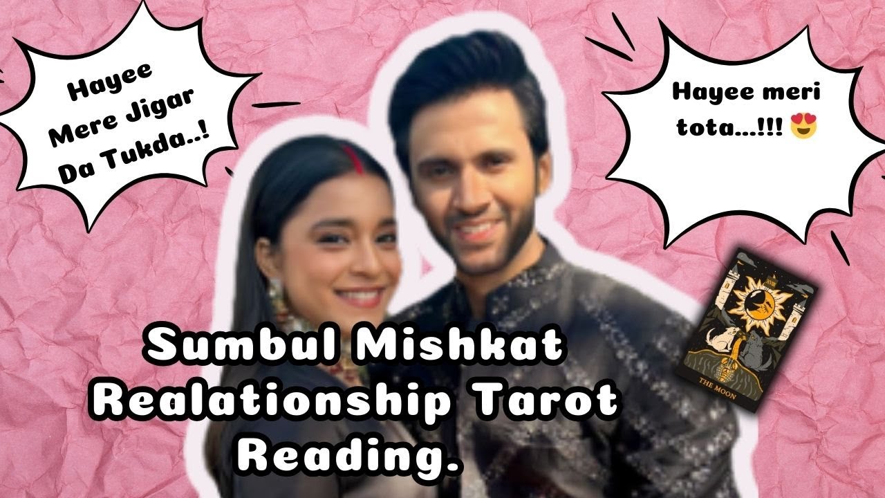 Sumbul Mishkat Tarot Reading #sumish #hinditarotreading