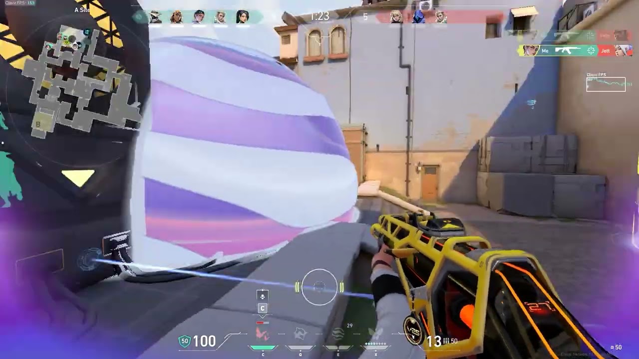 Oops! Highlight pt.17