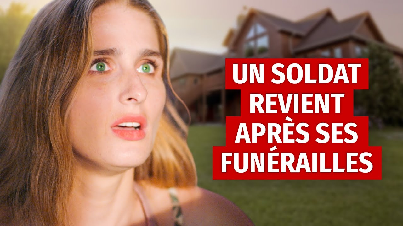 UN SOLDAT DISPARU RETROUVE SA FEMME MARIÉE