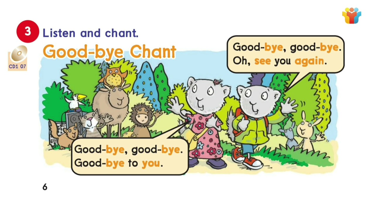 Rhythms and sounds We can1 #اللغة_الانجليزية