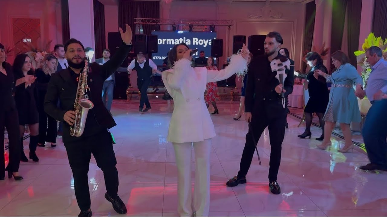 Formația Royal Tecuci-Moara cu Noroc |2026|