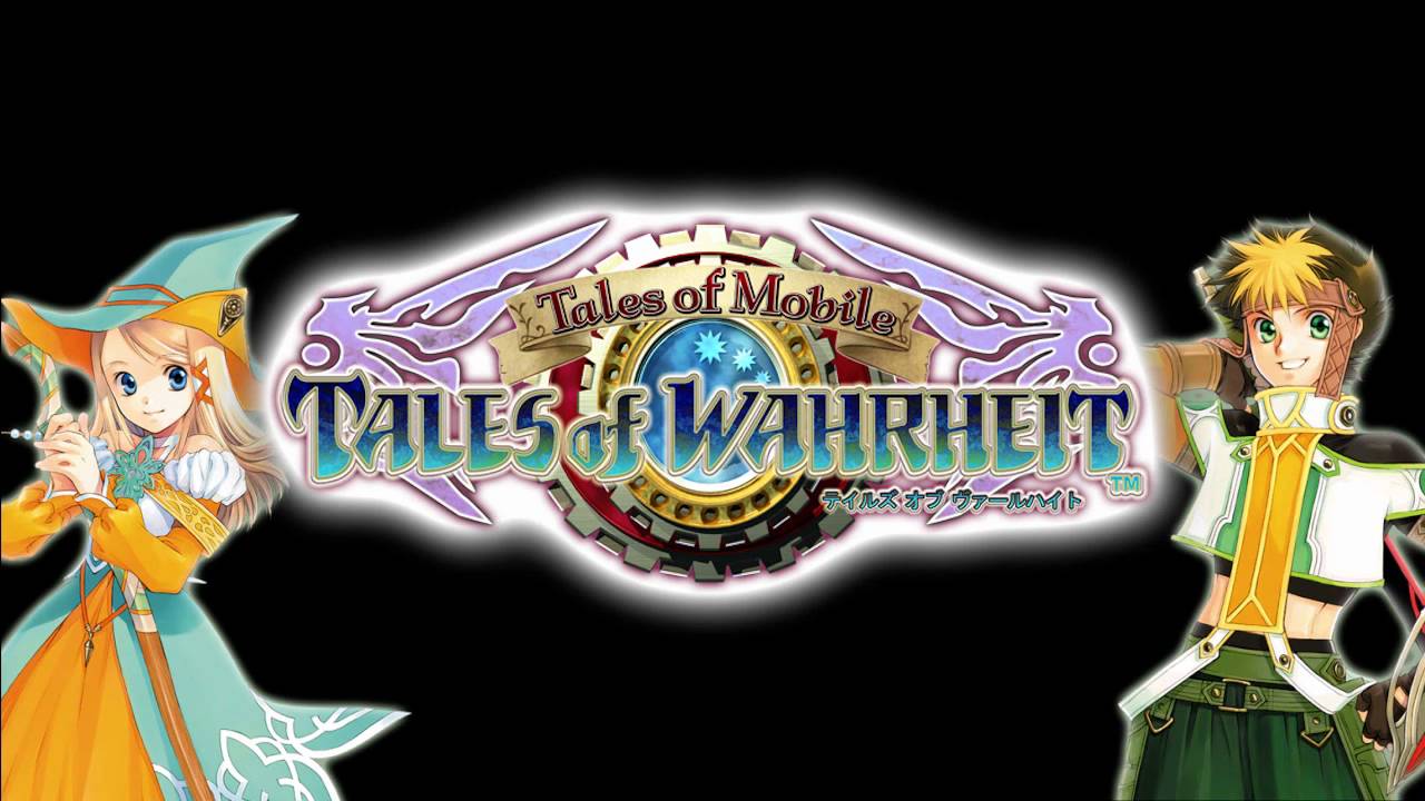 Tales of Wahrheit [テイルズオブヴァールハイト] - Battle Themes