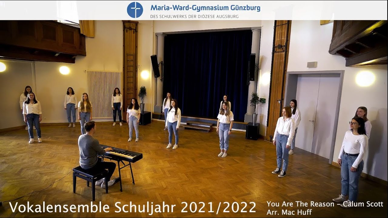 Vokalensemble 2021/22