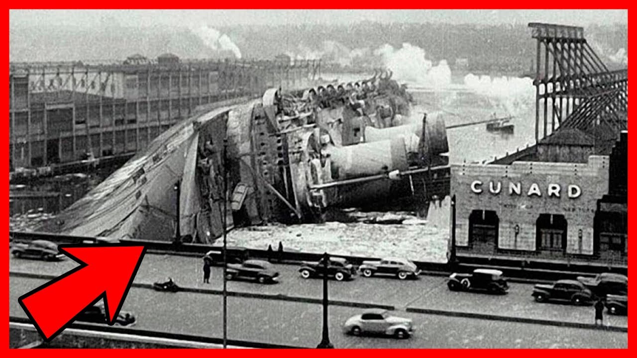 20 foto storiche inedite e accattivanti che non puoi assolutamente perderti