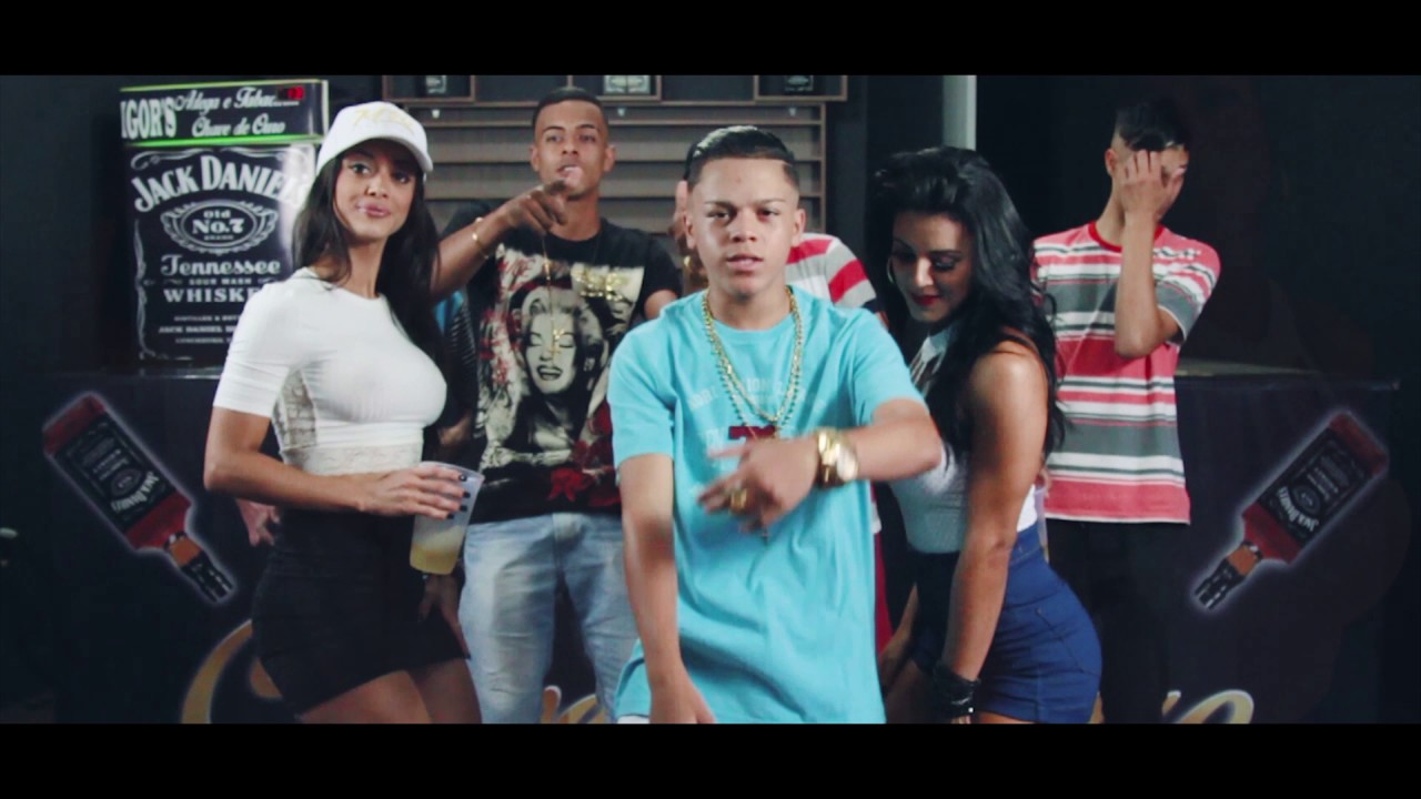 MC Novin - Que Eu Vou Te Xingando (Video Clipe Oficial) Dj Douglinhas MPC Lan&ccedil;amento Oficial 2017