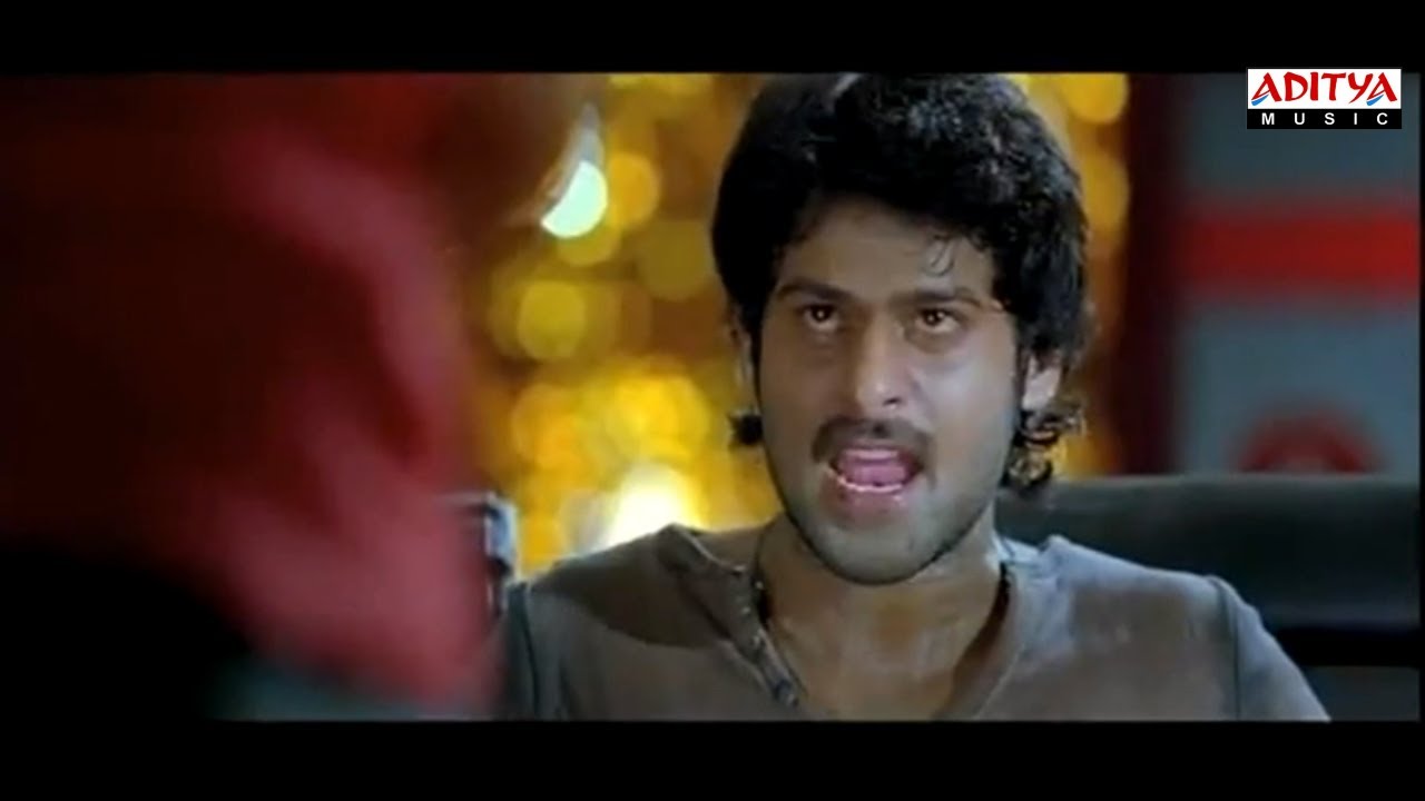 Rebel Movie Theatrical Trailer - Prabhas, Tamanna, Deeksha Seth