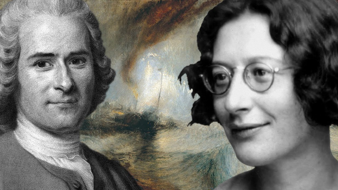 Note sur la suppression des partis politiques, Simone WEIL, 1943 – texte intégral, livre audio