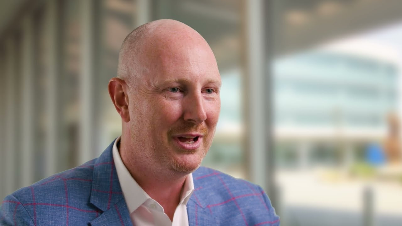 Raymond Kenney, M.D. &ndash; Assistant Professor of Clinical Orthopaedics