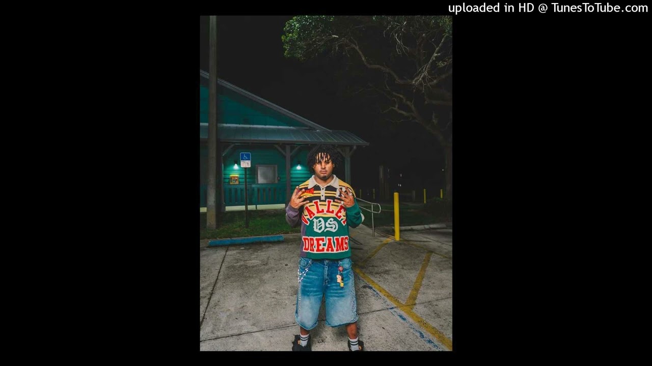 El Snappo / Moway Type Beat 2026 - ''Dirty Wrld''