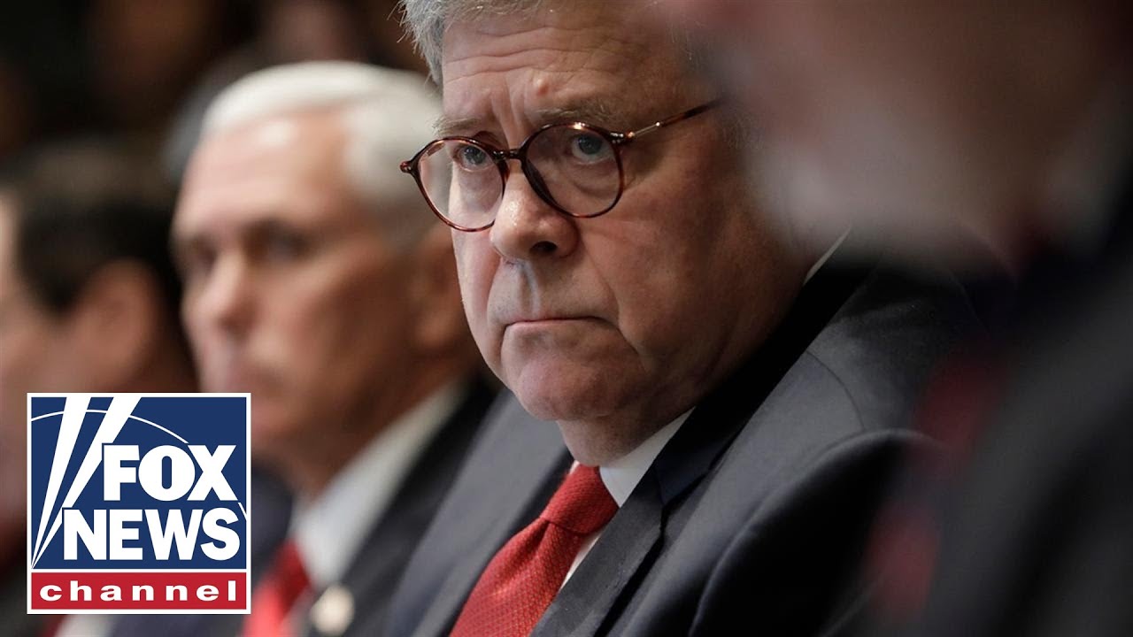 Russia probe review becomes a criminal investigation