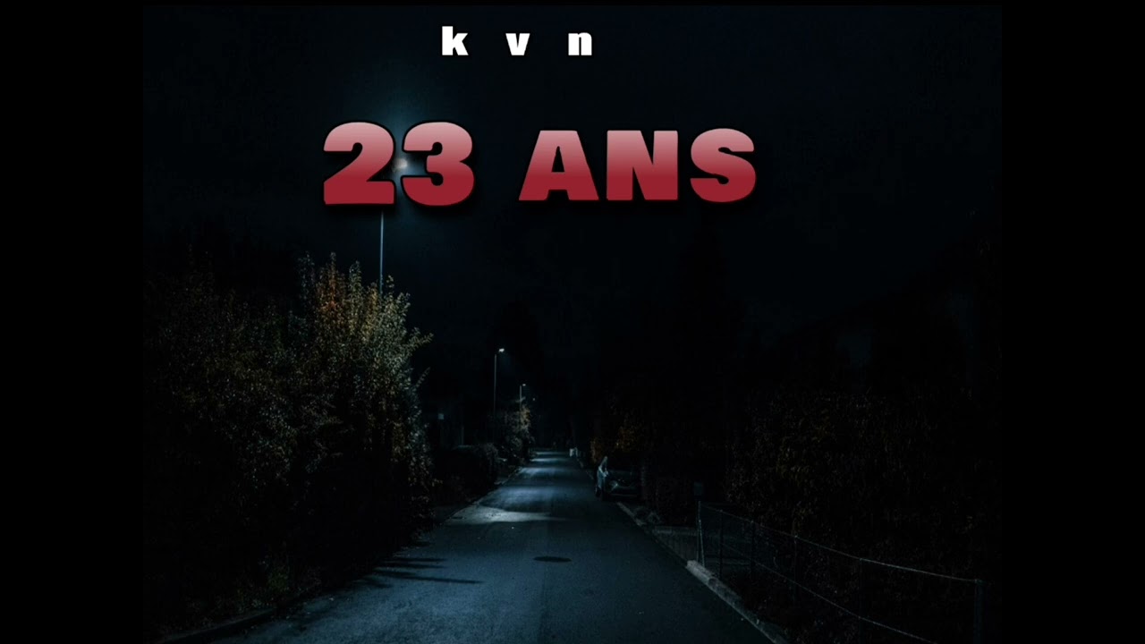 KVN-JE LA BAISE FORT 