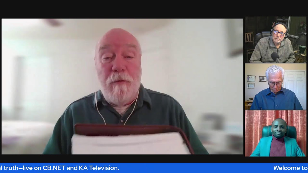 KATV-Christianbody.net  ASK THE PASTOR, INT'L  1-7-2025