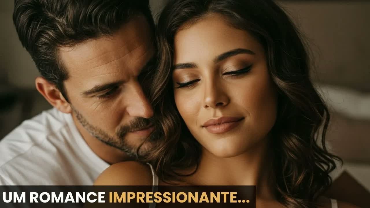 DOIS ANOS DE CASAMENTO SEM TOCÁ-LA... ATÉ QUE O MILIONÁRIO CONSUMOU TUDO EM UMA ÚNICA NOITE.